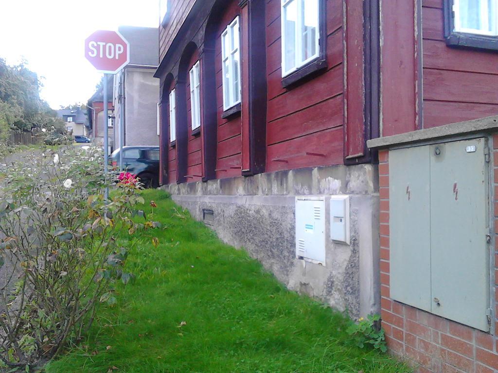 Jiretinska Chaloupka Lejlighed Jiřetín pod Jedlovou Eksteriør billede